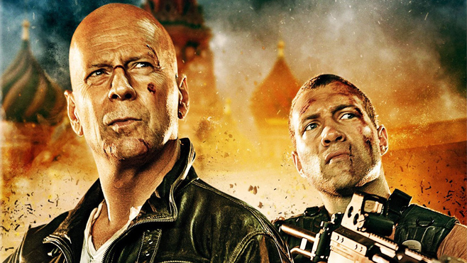 A Good Day To Die Hard #17