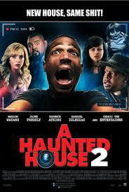 A Haunted House 2 #24