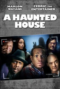 A Haunted House #24