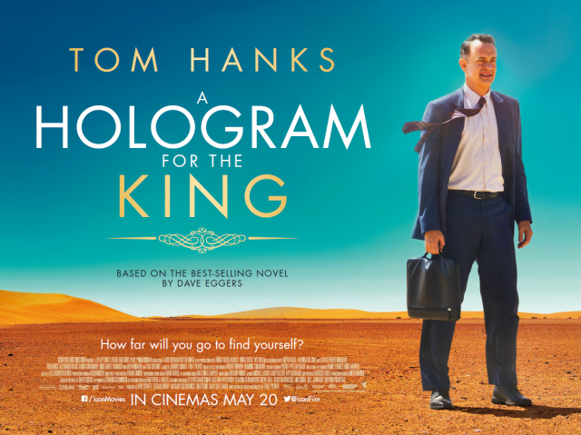 A Hologram For The King Pics, Movie Collection