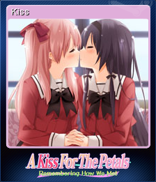 A Kiss For The Petals - Remembering How We Met Pics, Anime Collection