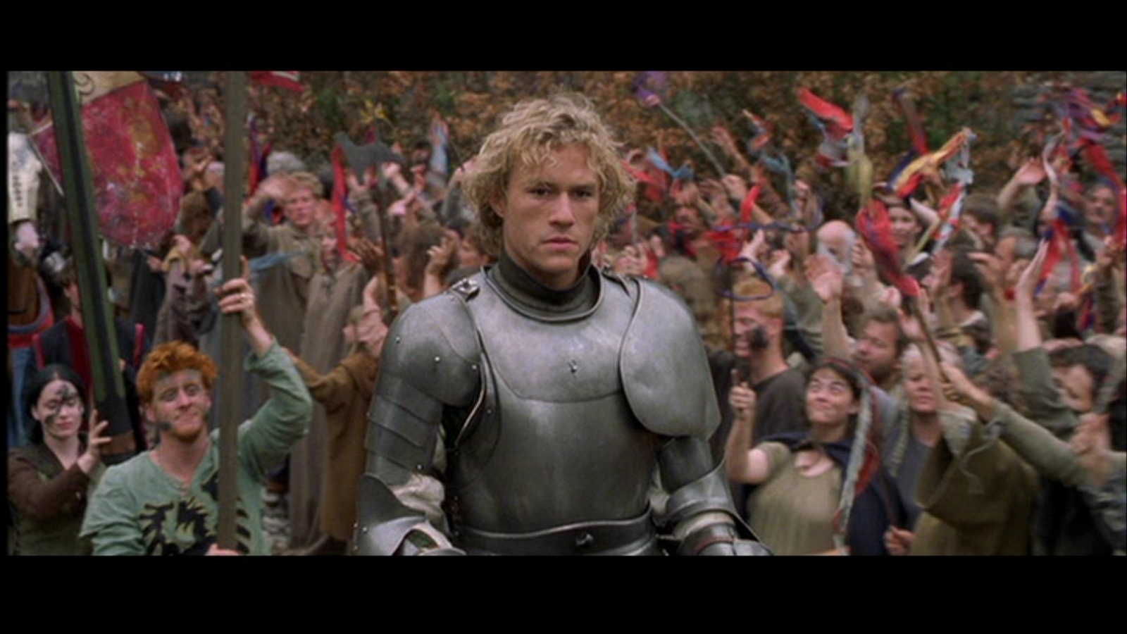 Nice wallpapers A Knight's Tale 1600x900px