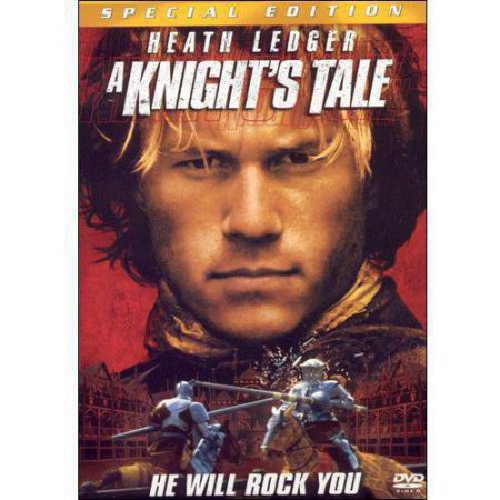 A Knight's Tale #13