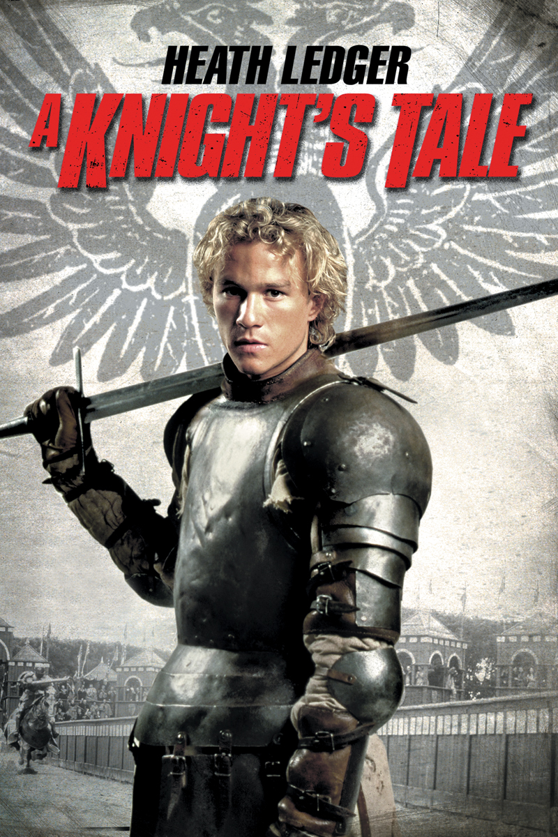 Nice wallpapers A Knight's Tale 800x1200px
