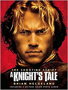 Nice wallpapers A Knight's Tale 260x343px