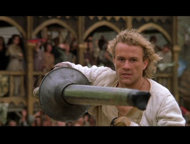 A Knight's Tale High Quality Background on Wallpapers Vista