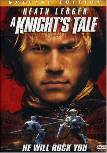Nice Images Collection: A Knight's Tale Desktop Wallpapers