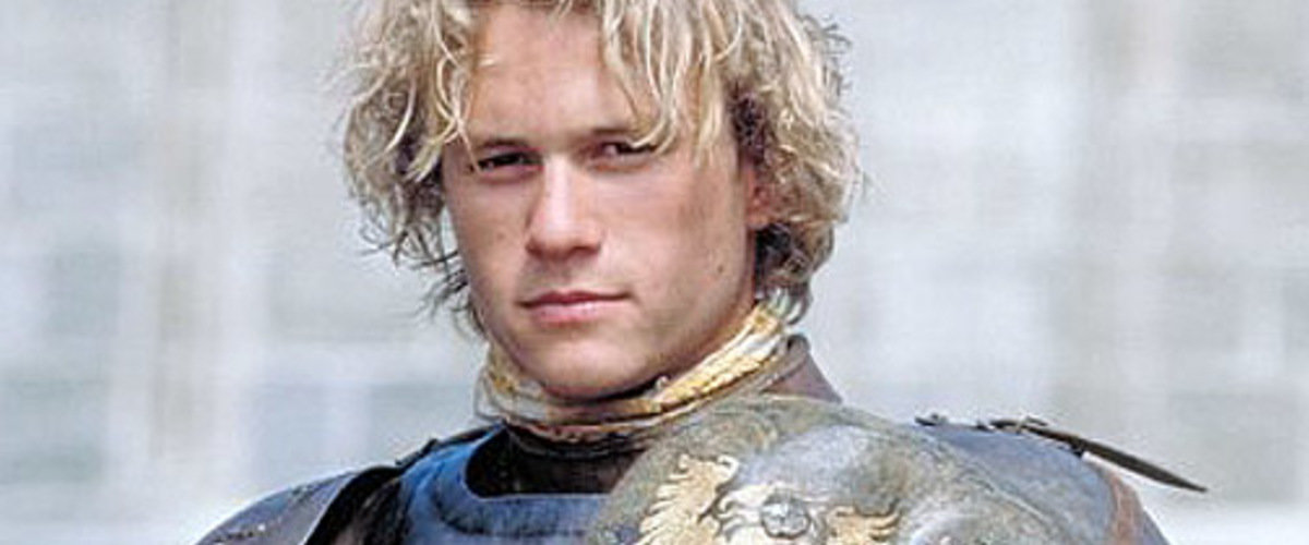 Nice Images Collection: A Knight's Tale Desktop Wallpapers