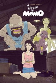 A Letter To Momo #11