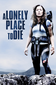 A Lonely Place To Die #20