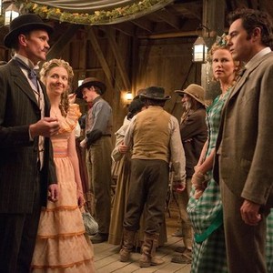 A Million Ways To Die In The West Pics, Movie Collection