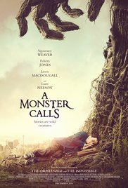 A Monster Calls High Quality Background on Wallpapers Vista