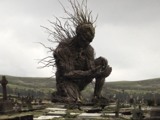 A Monster Calls Backgrounds on Wallpapers Vista