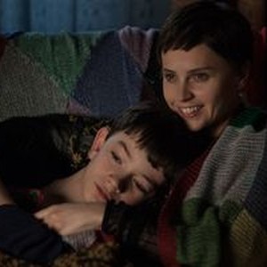 A Monster Calls Pics, Movie Collection