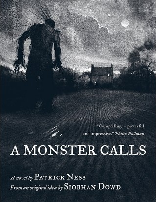 A Monster Calls #12