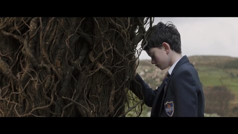 Images of A Monster Calls | 477x268