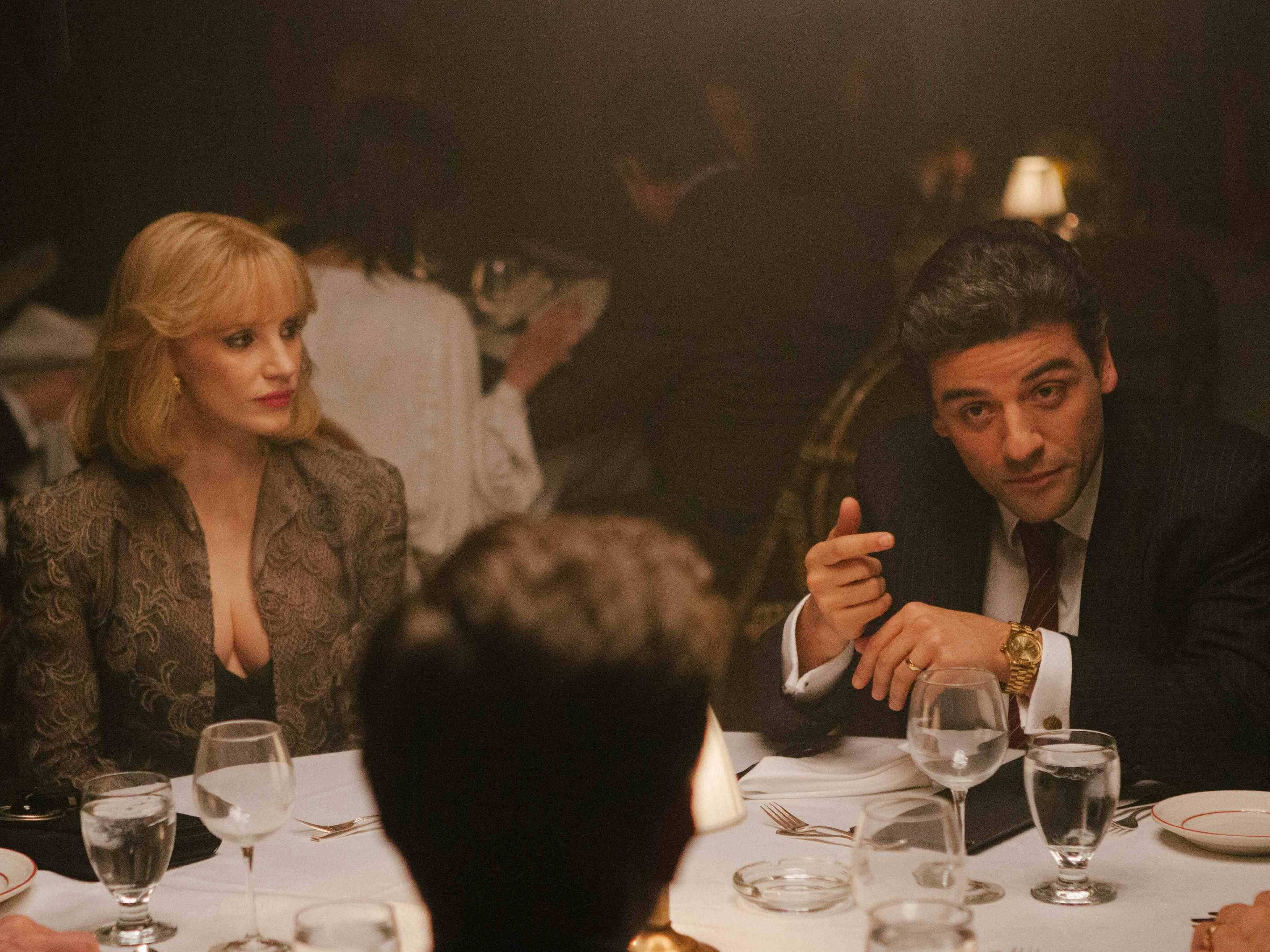 A Most Violent Year Pics, Movie Collection