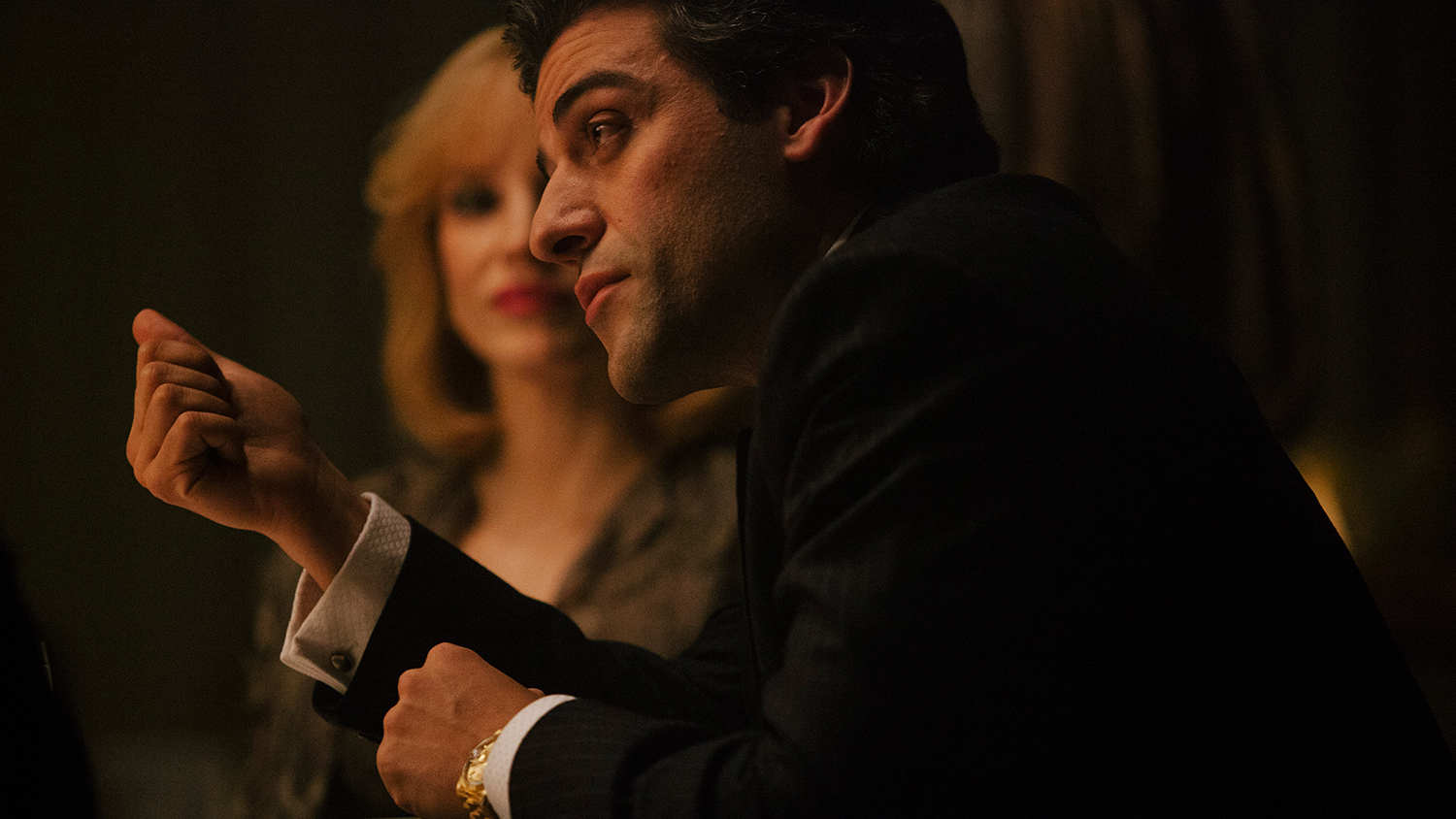 Nice Images Collection: A Most Violent Year Desktop Wallpapers