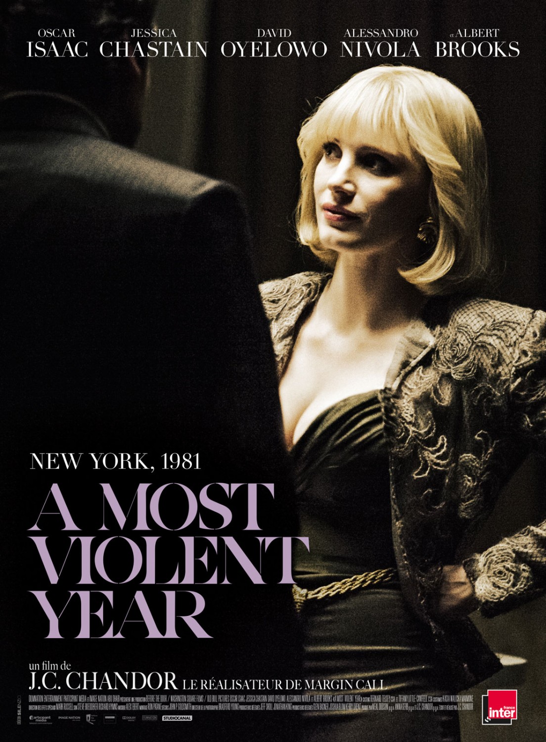 A Most Violent Year High Quality Background on Wallpapers Vista