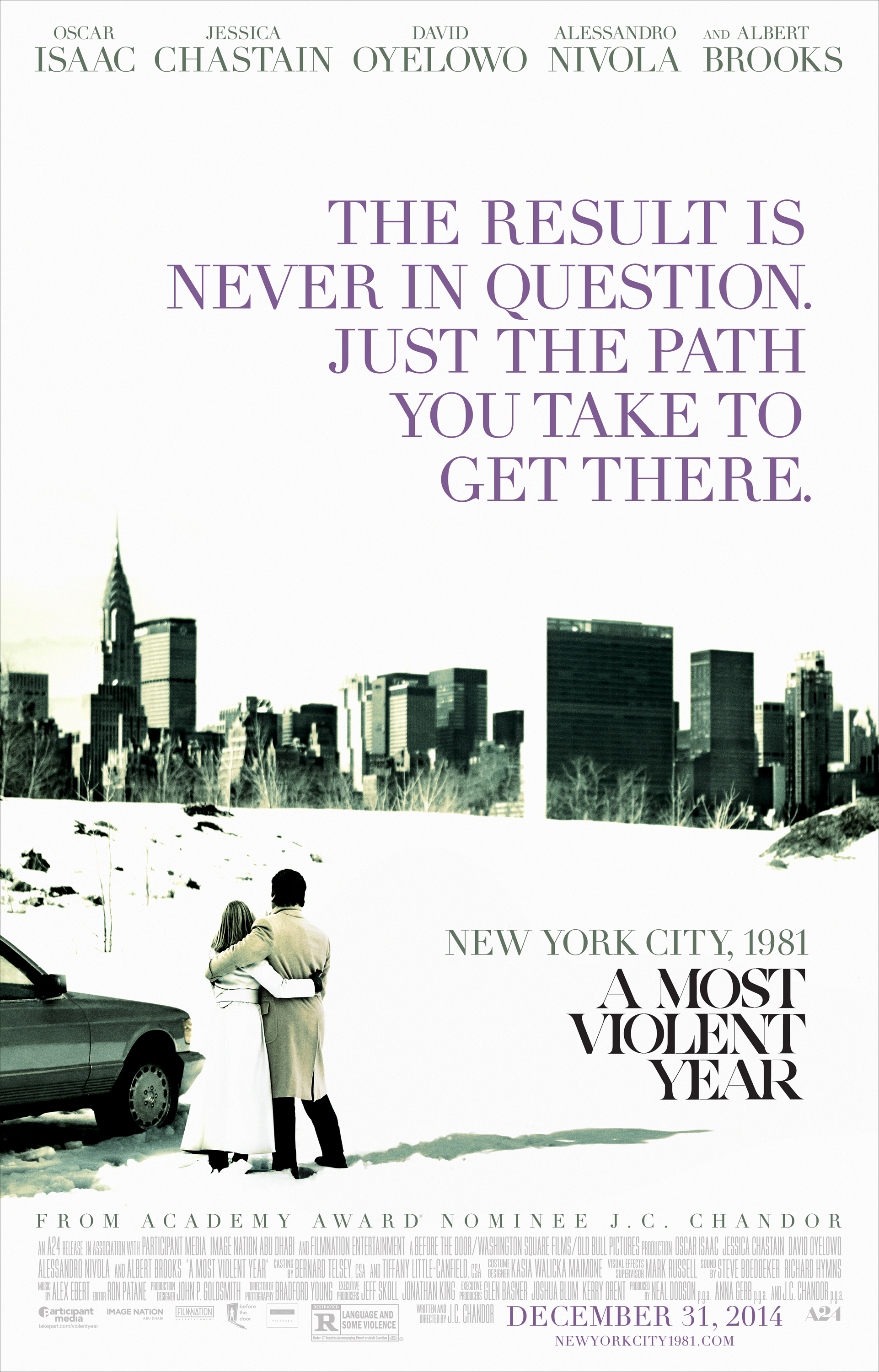 A Most Violent Year High Quality Background on Wallpapers Vista