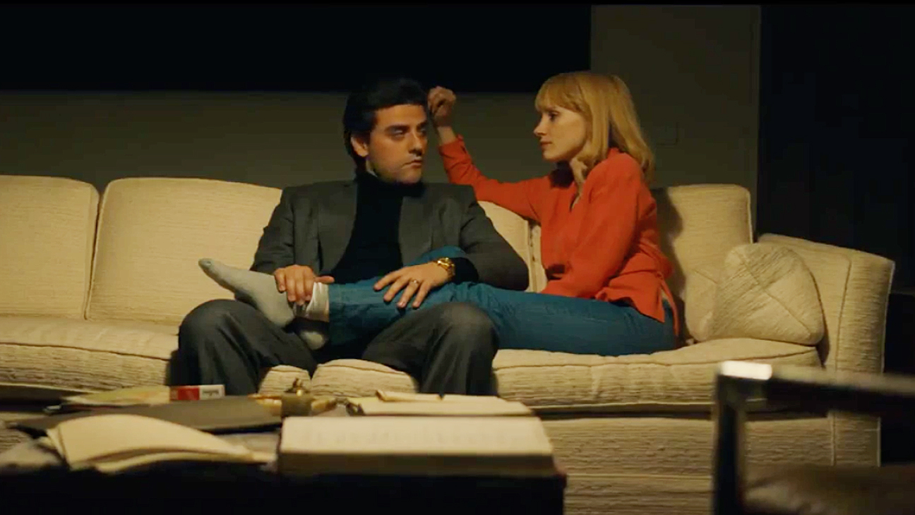 Amazing A Most Violent Year Pictures & Backgrounds