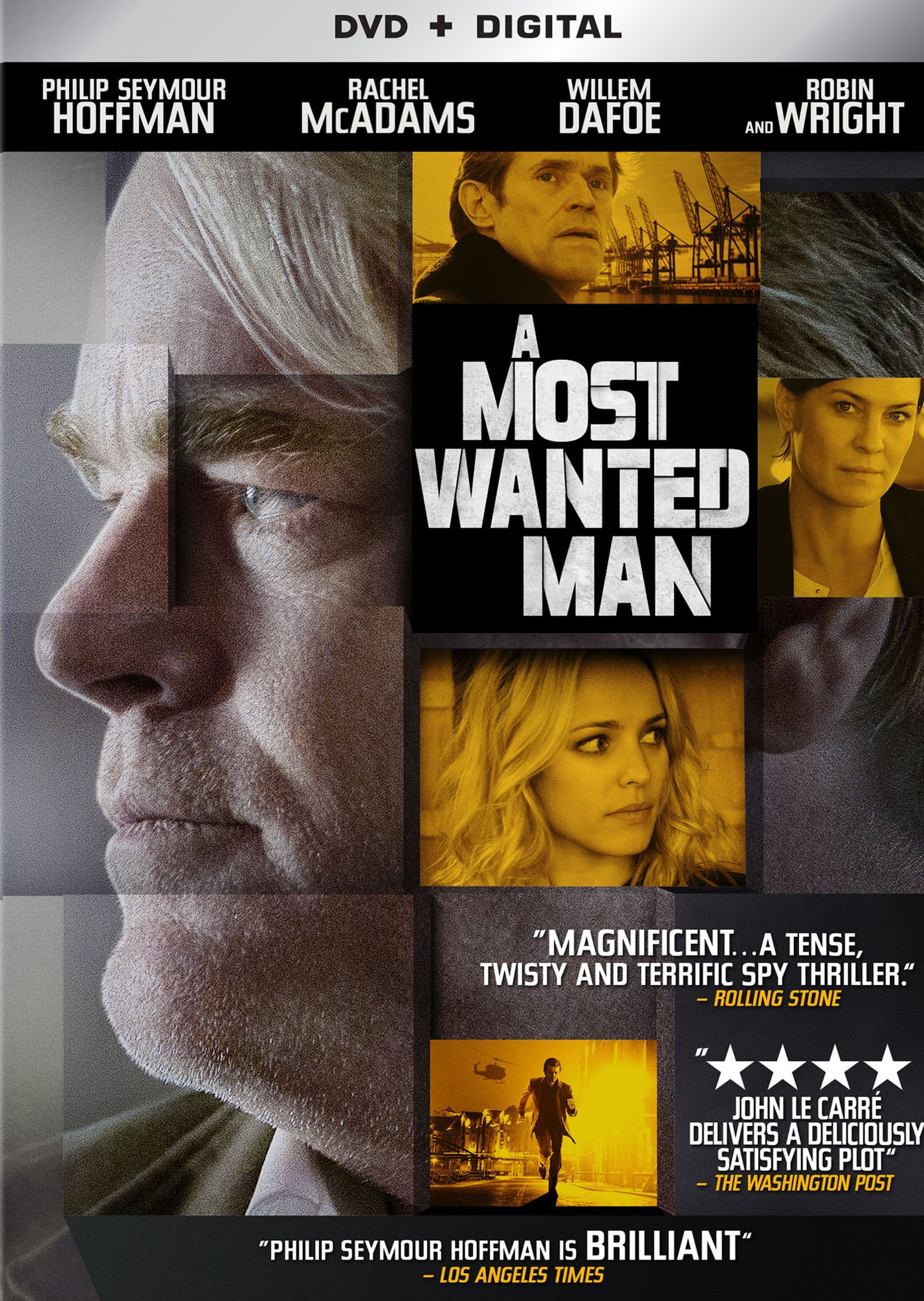 1428x2010 > A Most Wanted Man Wallpapers
