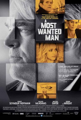 A Most Wanted Man Backgrounds, Compatible - PC, Mobile, Gadgets| 270x400 px