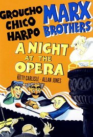 A Night At The Opera Pics, Movie Collection