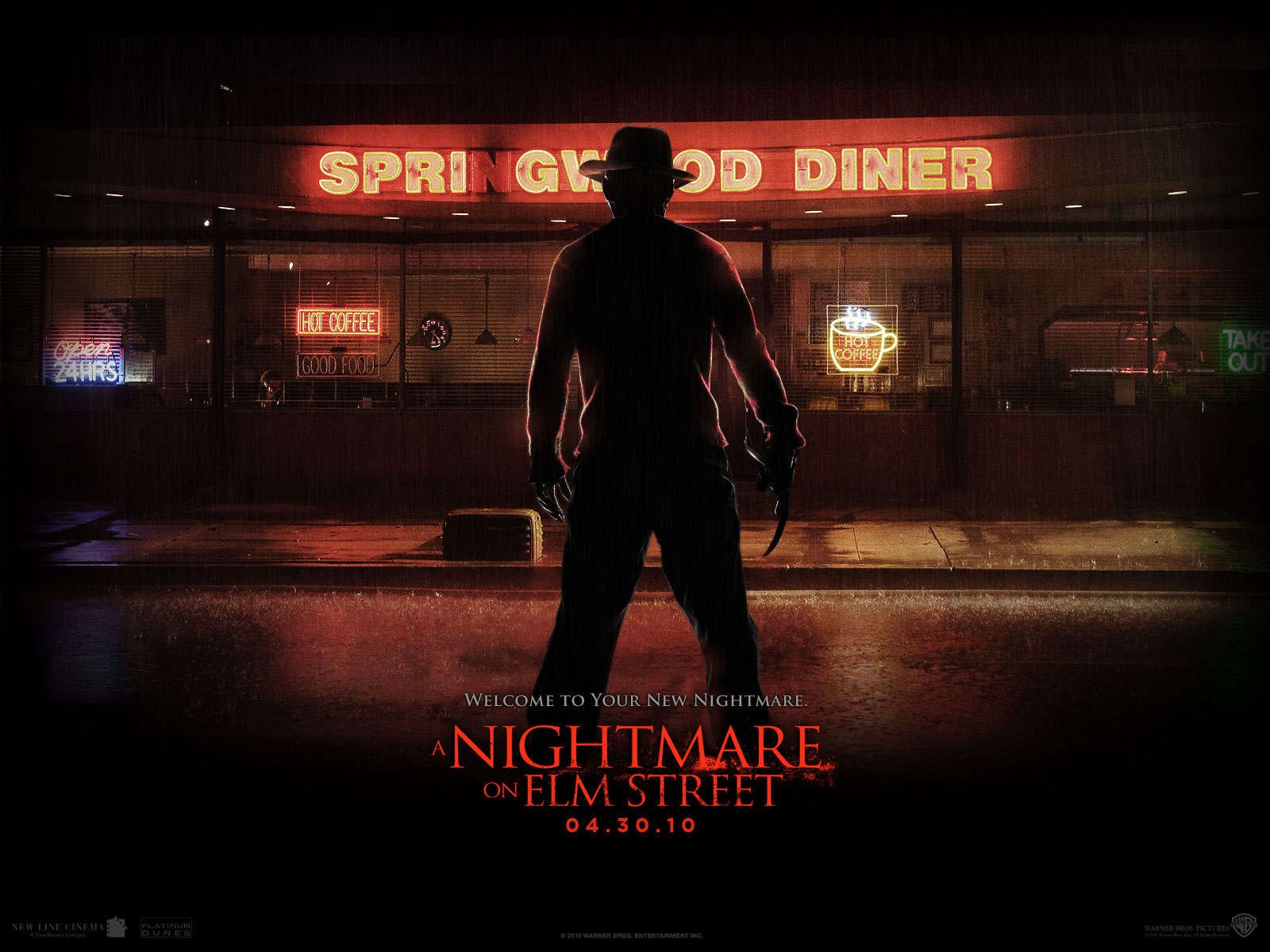 Images of A Nightmare On Elm Street (2010) | 1600x1200