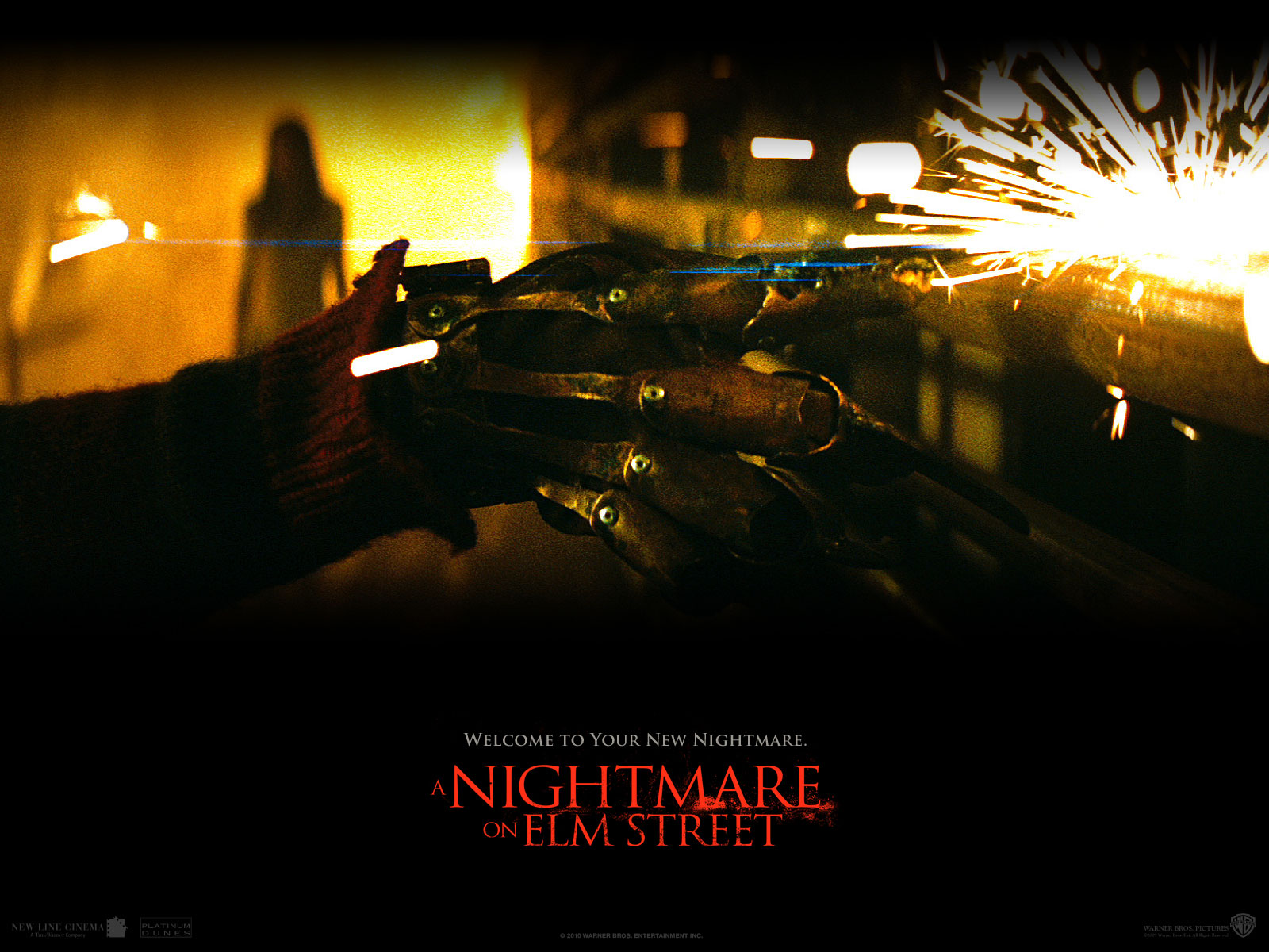 1600x1200 > A Nightmare On Elm Street (2010) Wallpapers