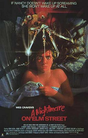 Nightmare On Elm Street #11