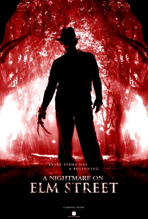 Nightmare On Elm Street #18
