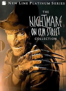 Nightmare On Elm Street #17