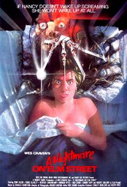 Nightmare On Elm Street #12