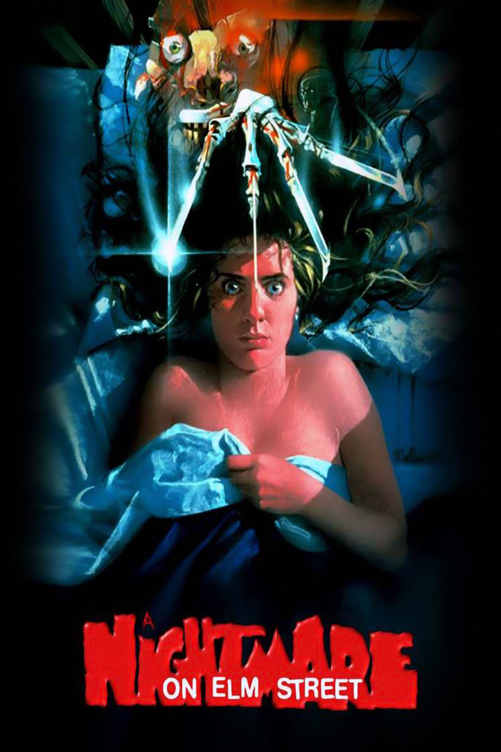 Nightmare On Elm Street #19