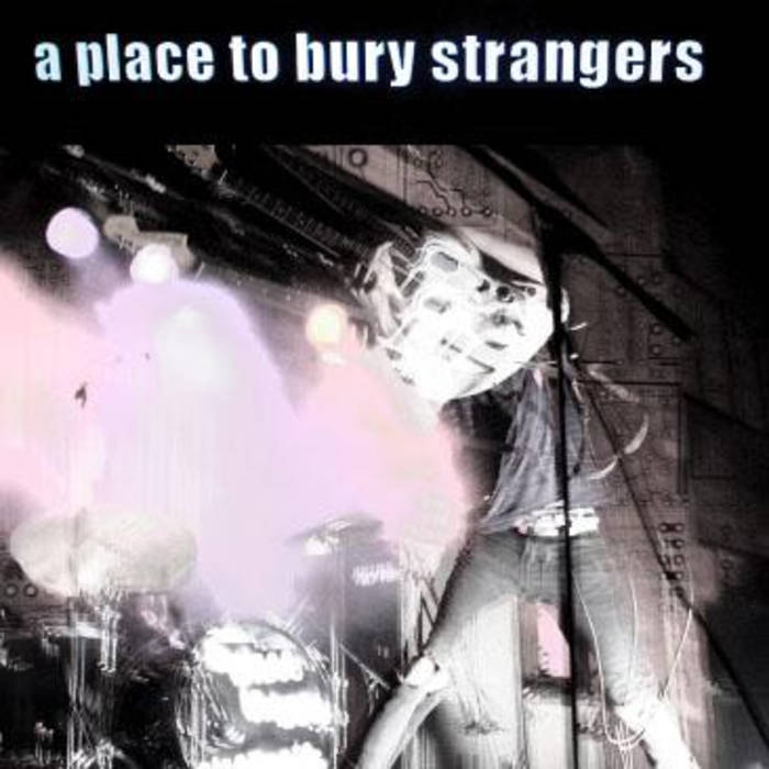 A Place To Bury Strangers Backgrounds, Compatible - PC, Mobile, Gadgets| 700x700 px