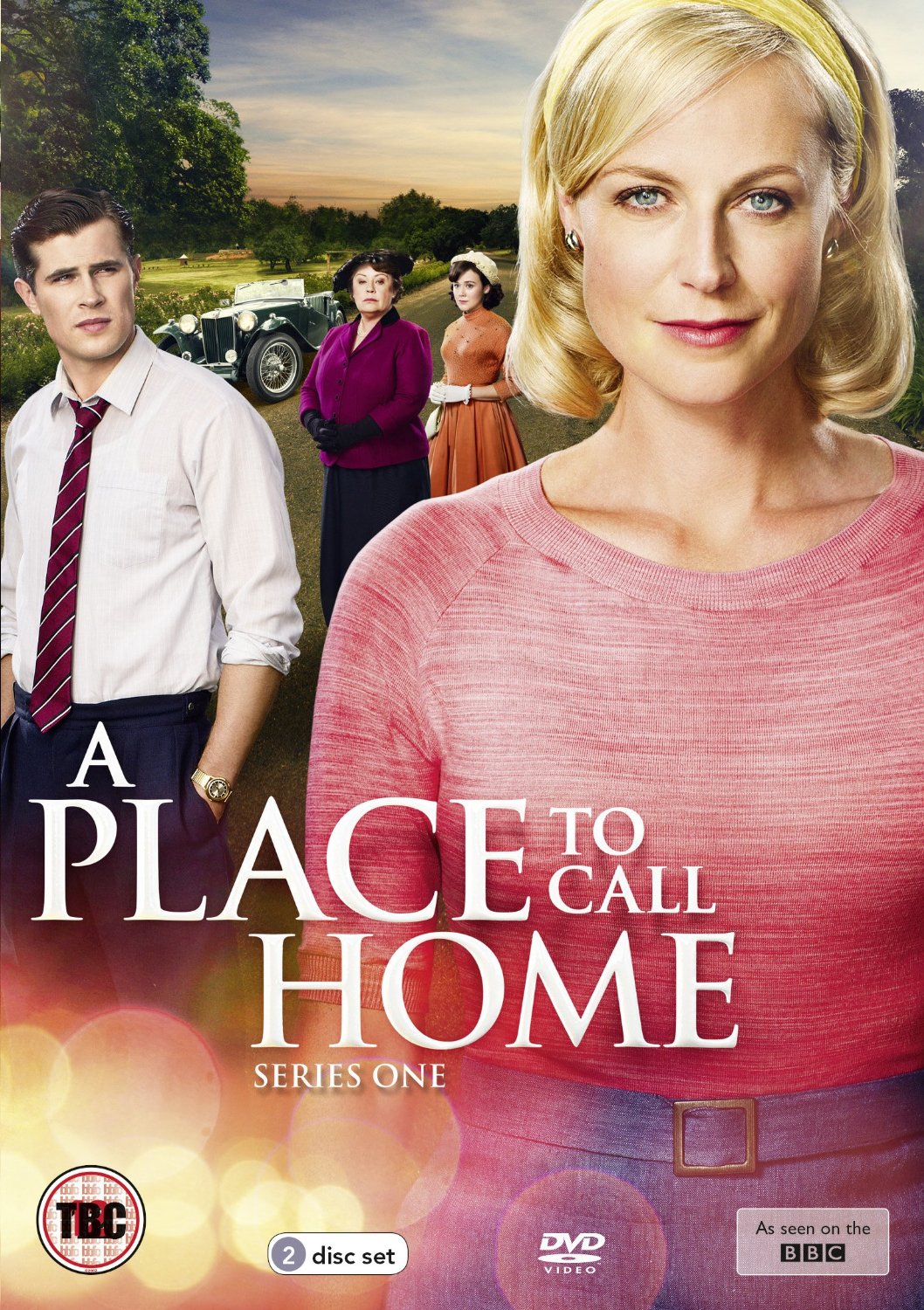 A Place To Call Home Pics, TV Show Collection