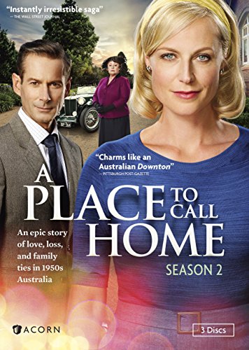 A Place To Call Home Pics, TV Show Collection