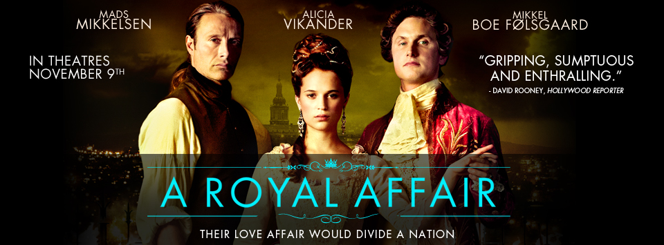 Amazing A Royal Affair Pictures & Backgrounds