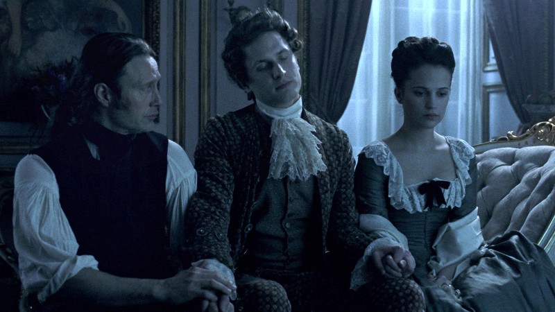 Images of A Royal Affair | 800x450