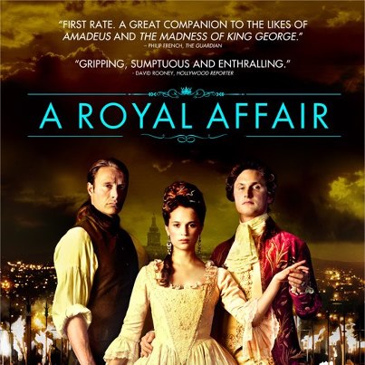 A Royal Affair Pics, Movie Collection