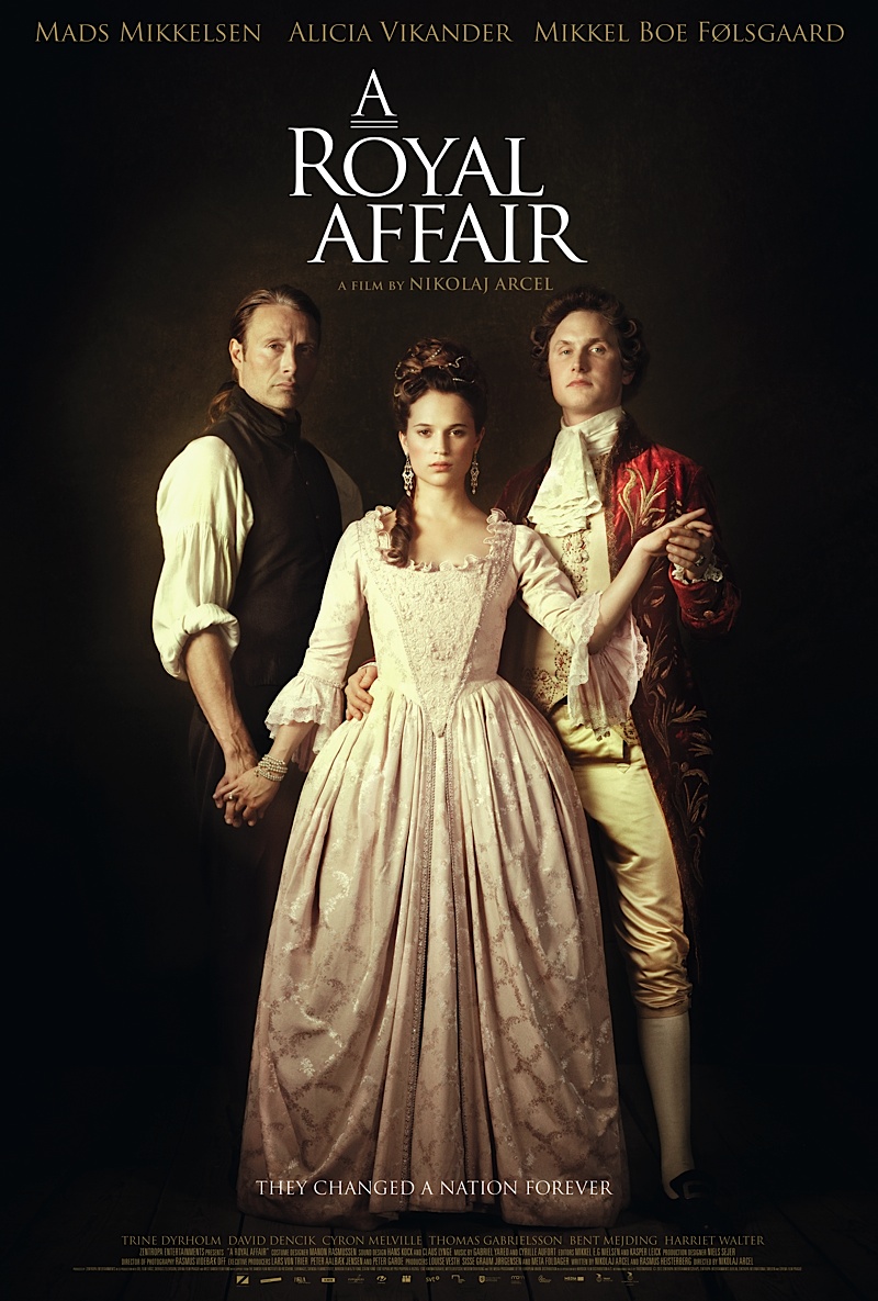 A Royal Affair Pics, Movie Collection