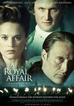 A Royal Affair Backgrounds on Wallpapers Vista