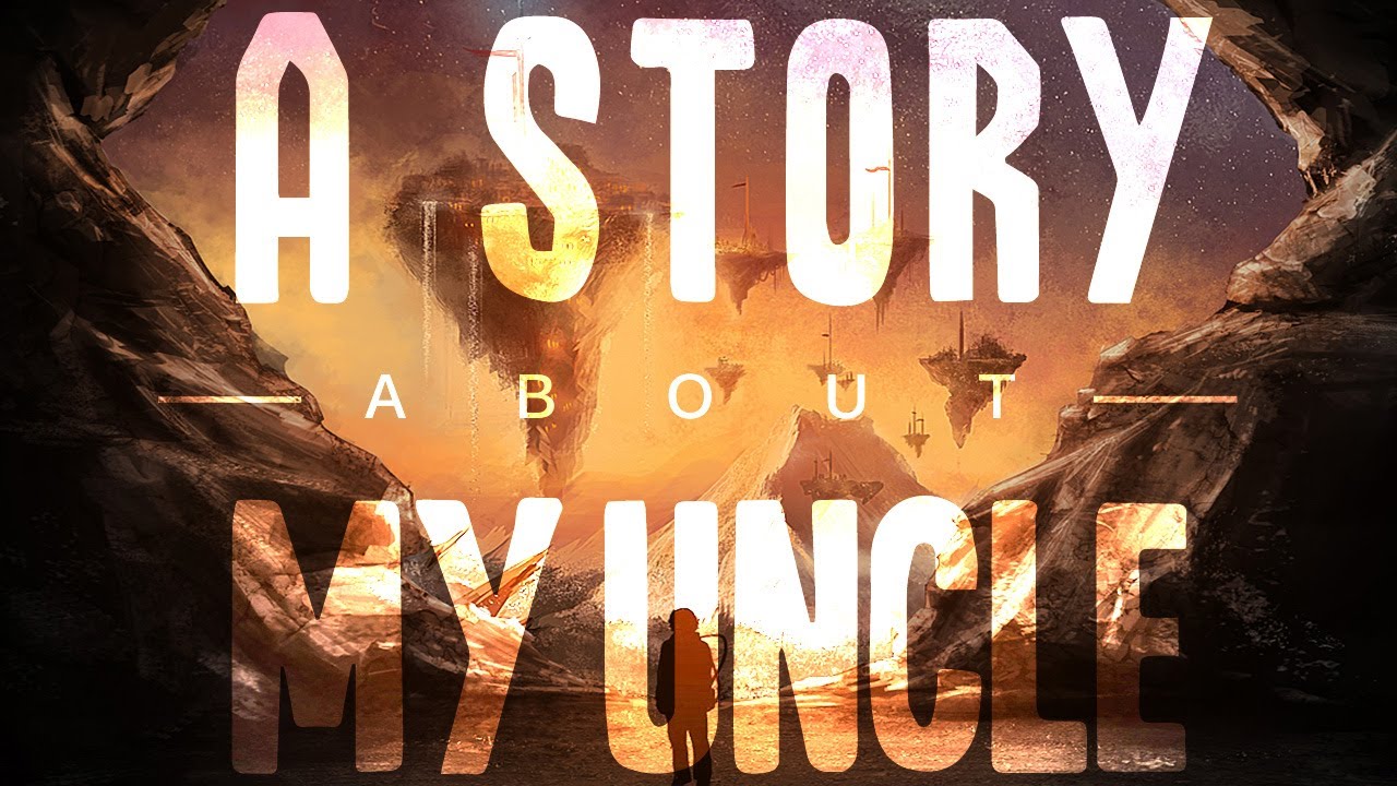 A Story About My Uncle HD wallpapers, Desktop wallpaper - most viewed