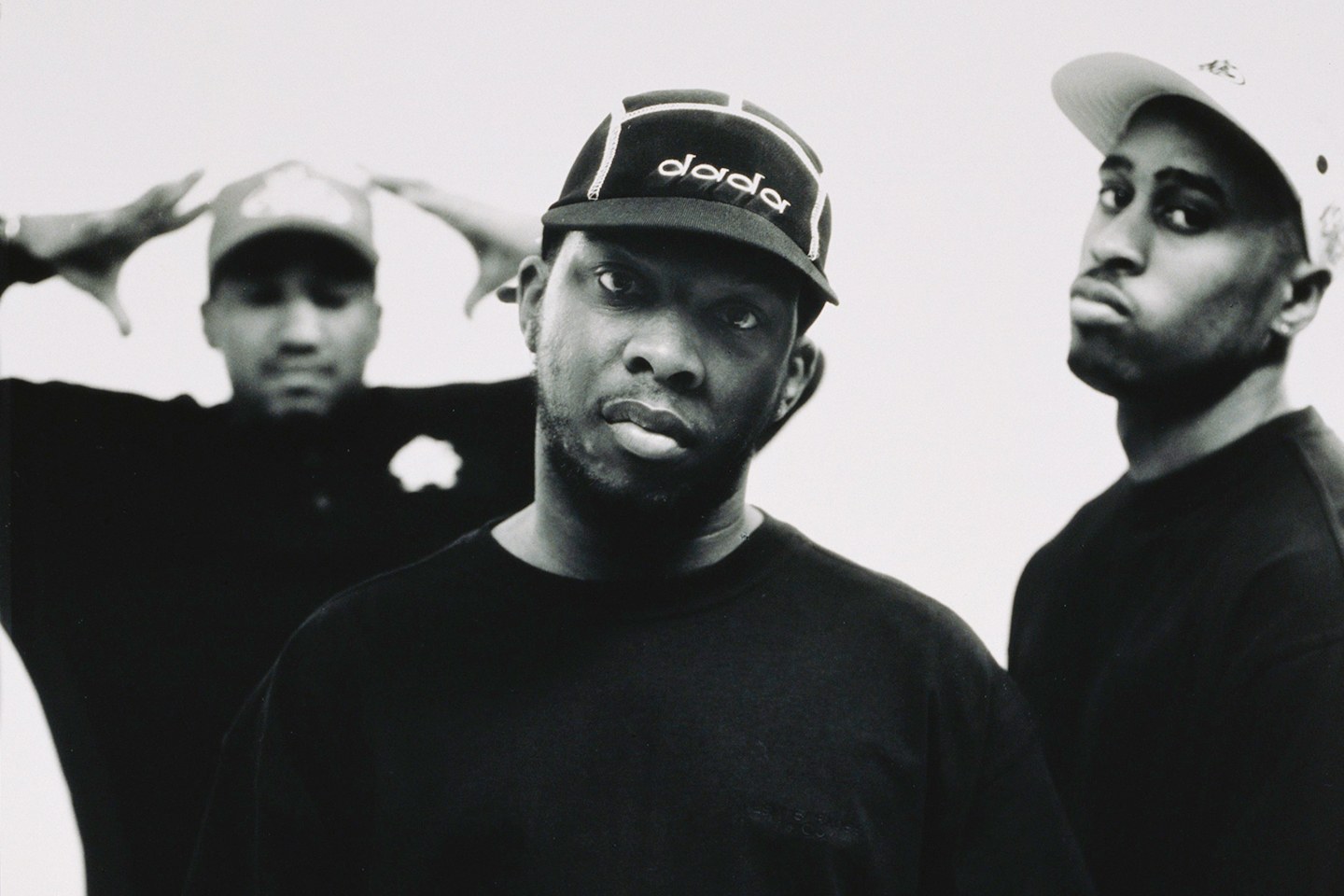 Nice wallpapers A Tribe Called Quest 1440x960px