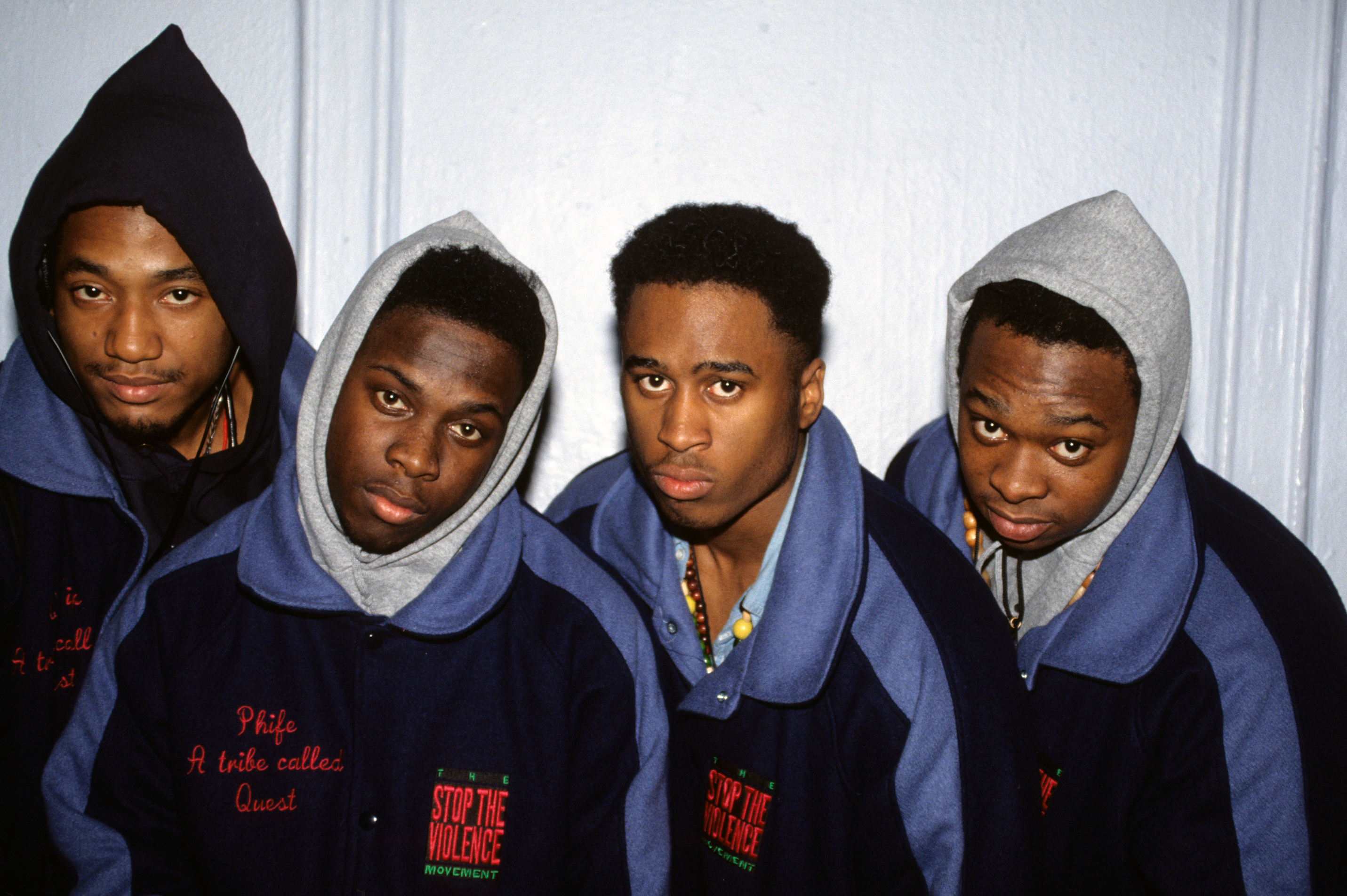 A Tribe Called Quest Backgrounds on Wallpapers Vista