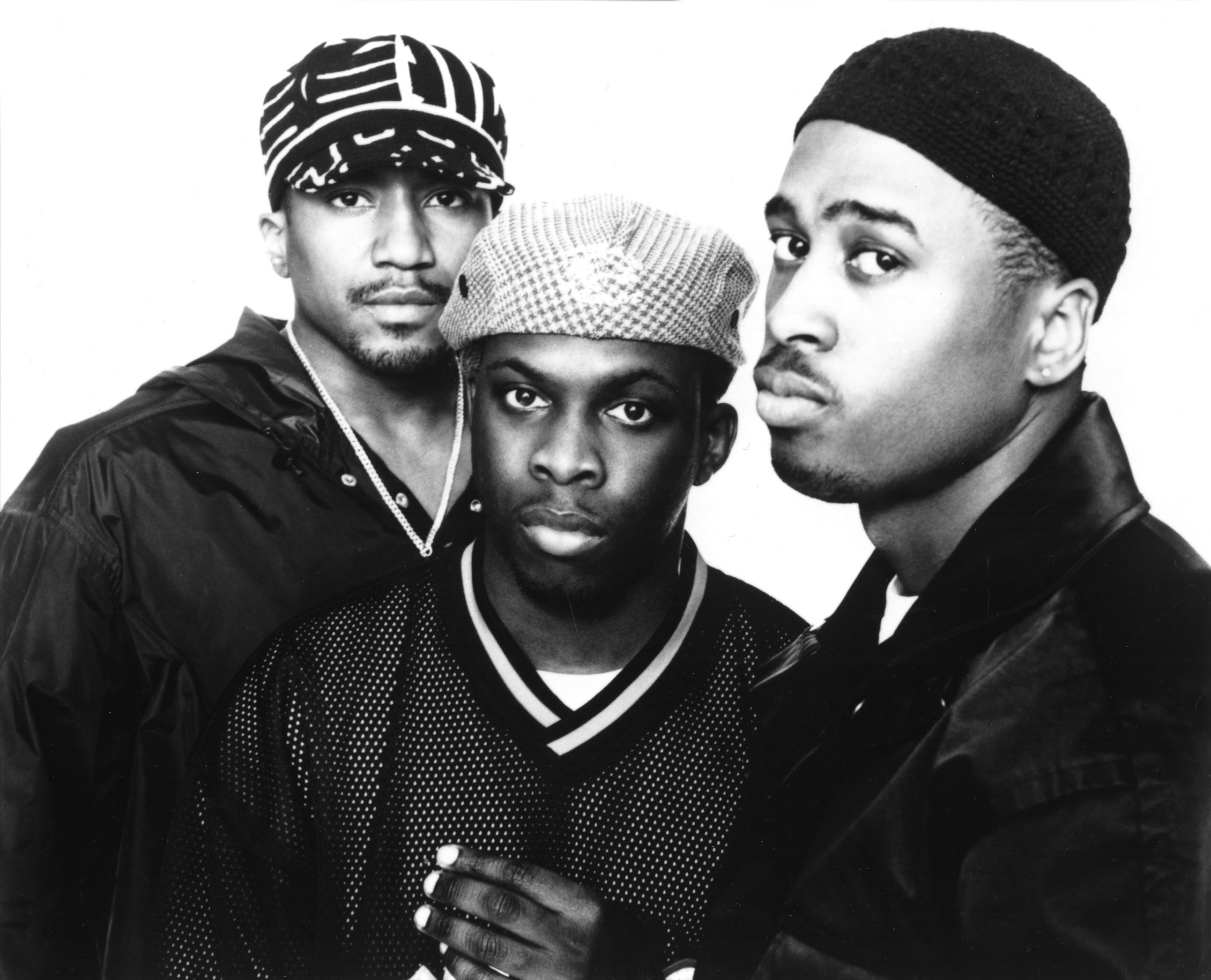 2259x1830 > A Tribe Called Quest Wallpapers