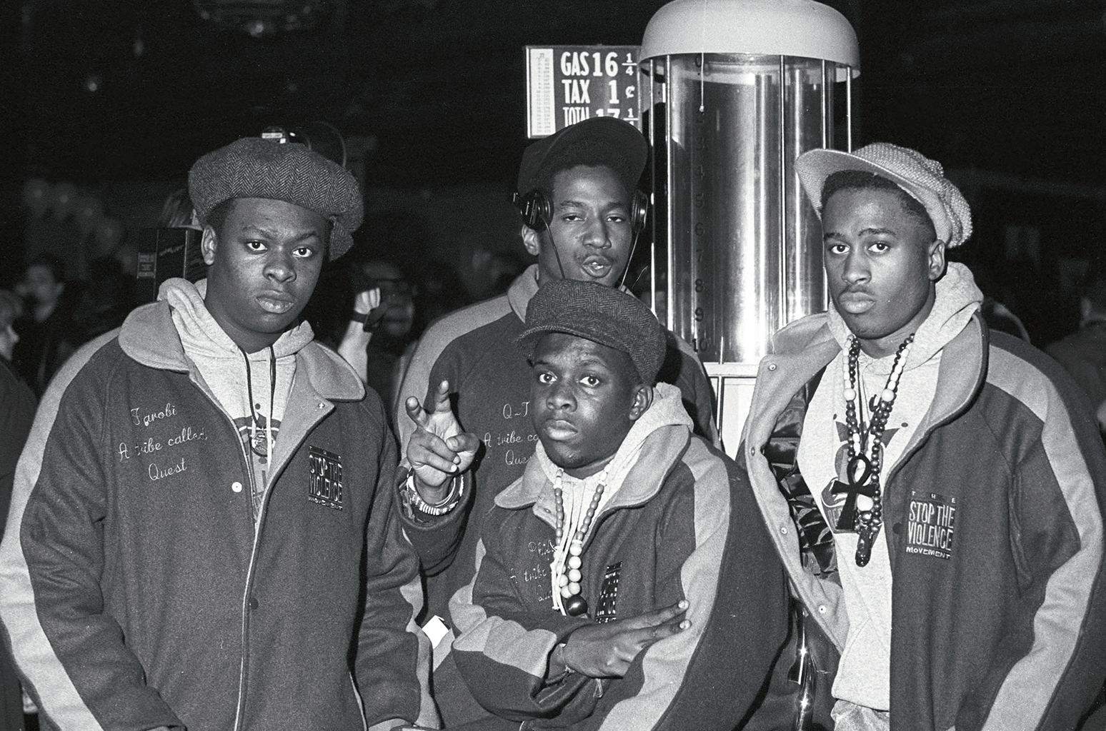 1548x1024 > A Tribe Called Quest Wallpapers
