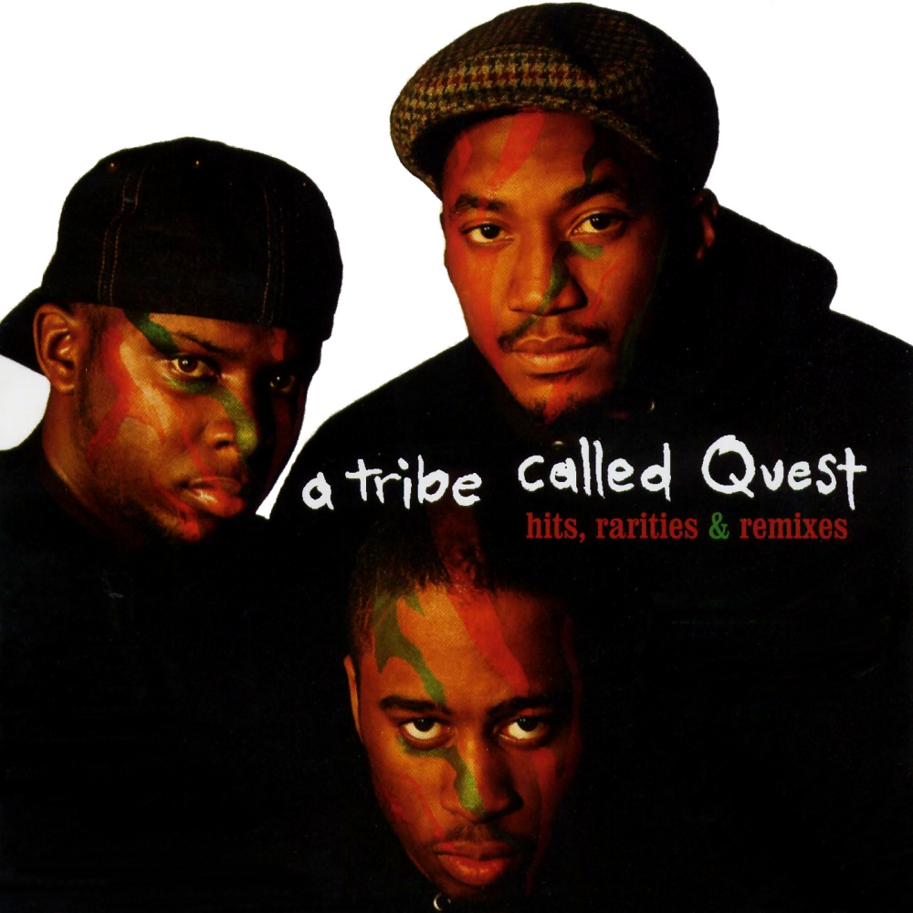 1000x1000 > A Tribe Called Quest Wallpapers