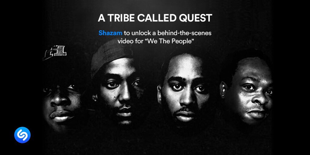 Amazing A Tribe Called Quest Pictures & Backgrounds